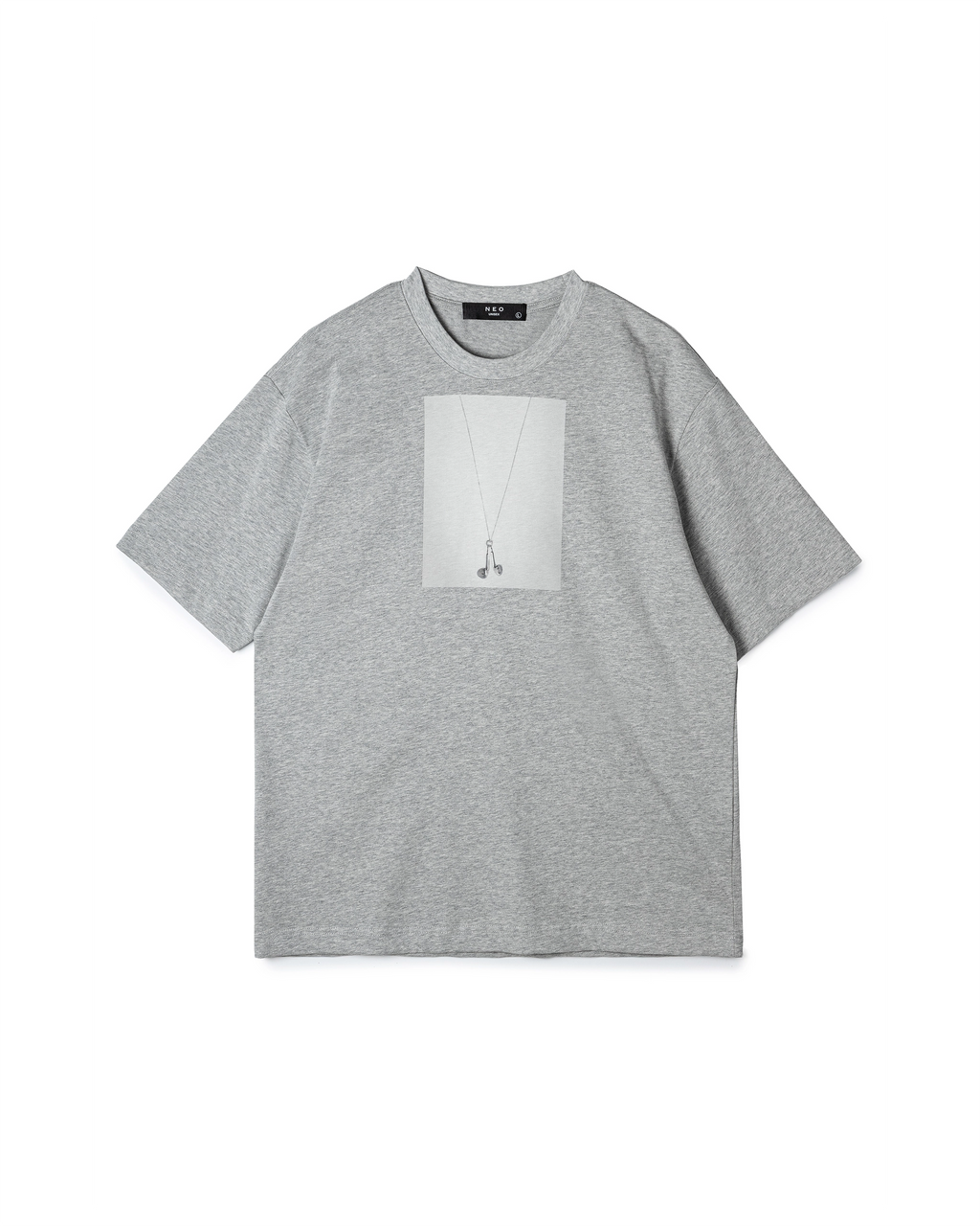 Minimal Graphic Tee