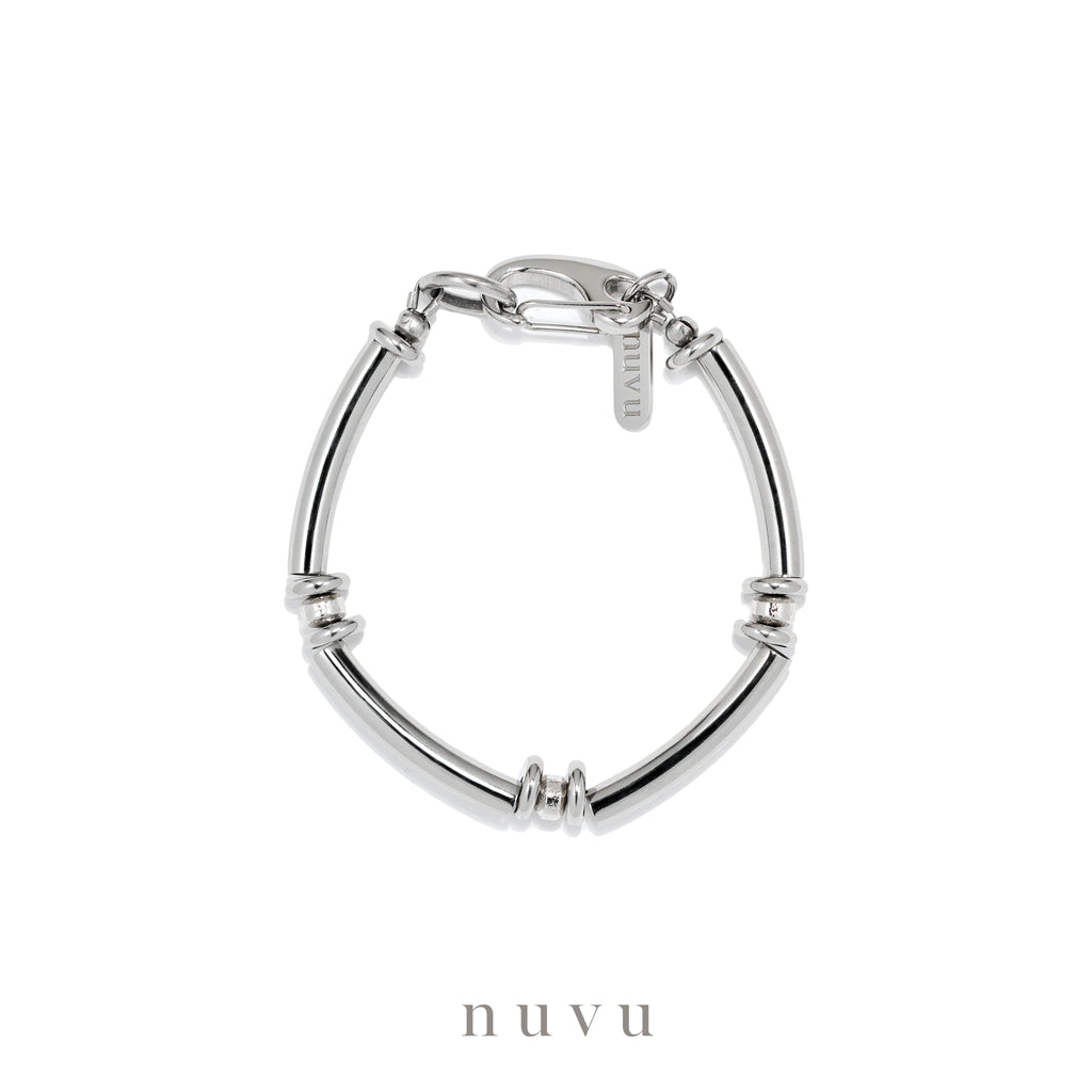 NUVU Power Ward Collection Bracelet