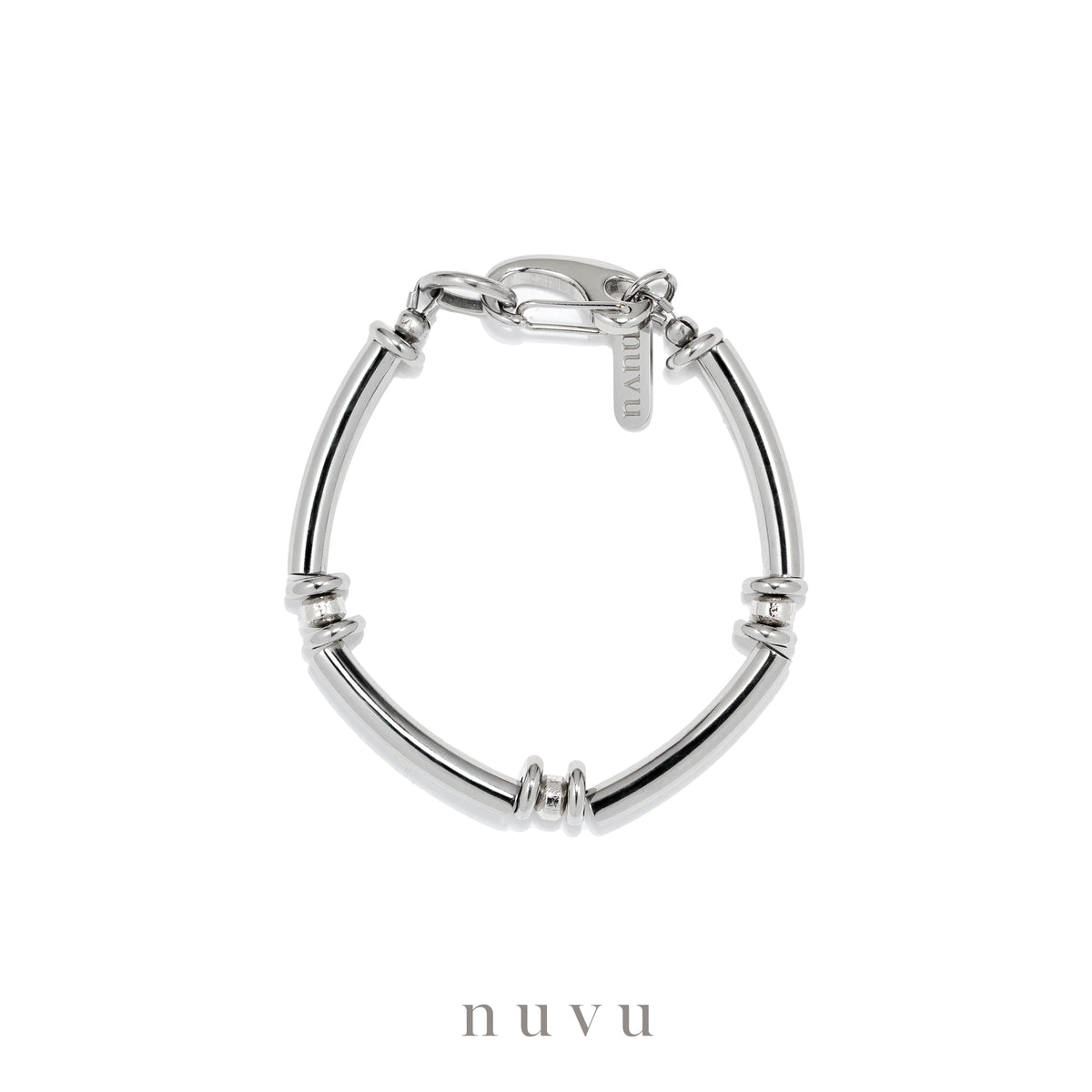 NUVU Power Ward Collection Bracelet