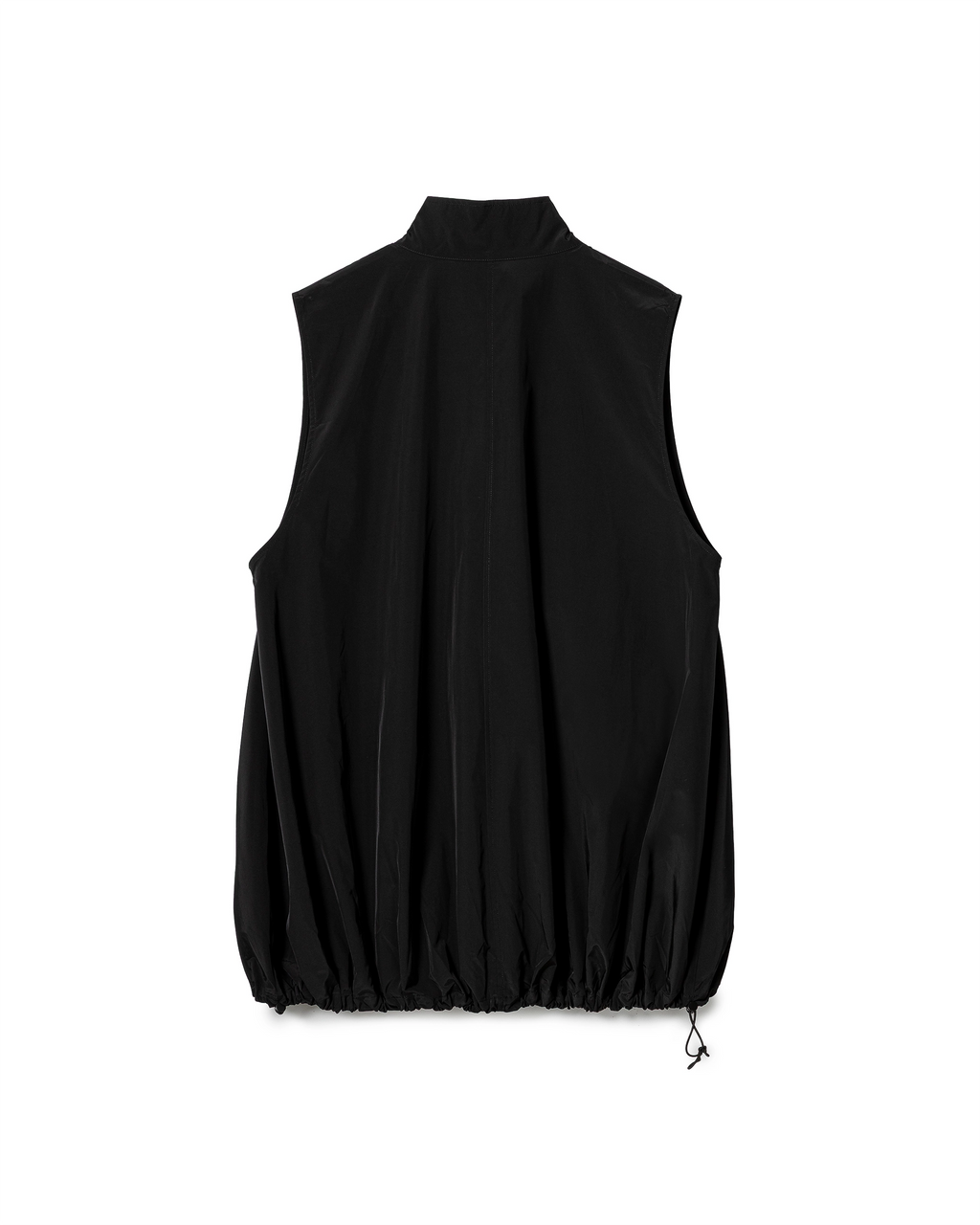 Utility Multi-Pocket Gilet Dress