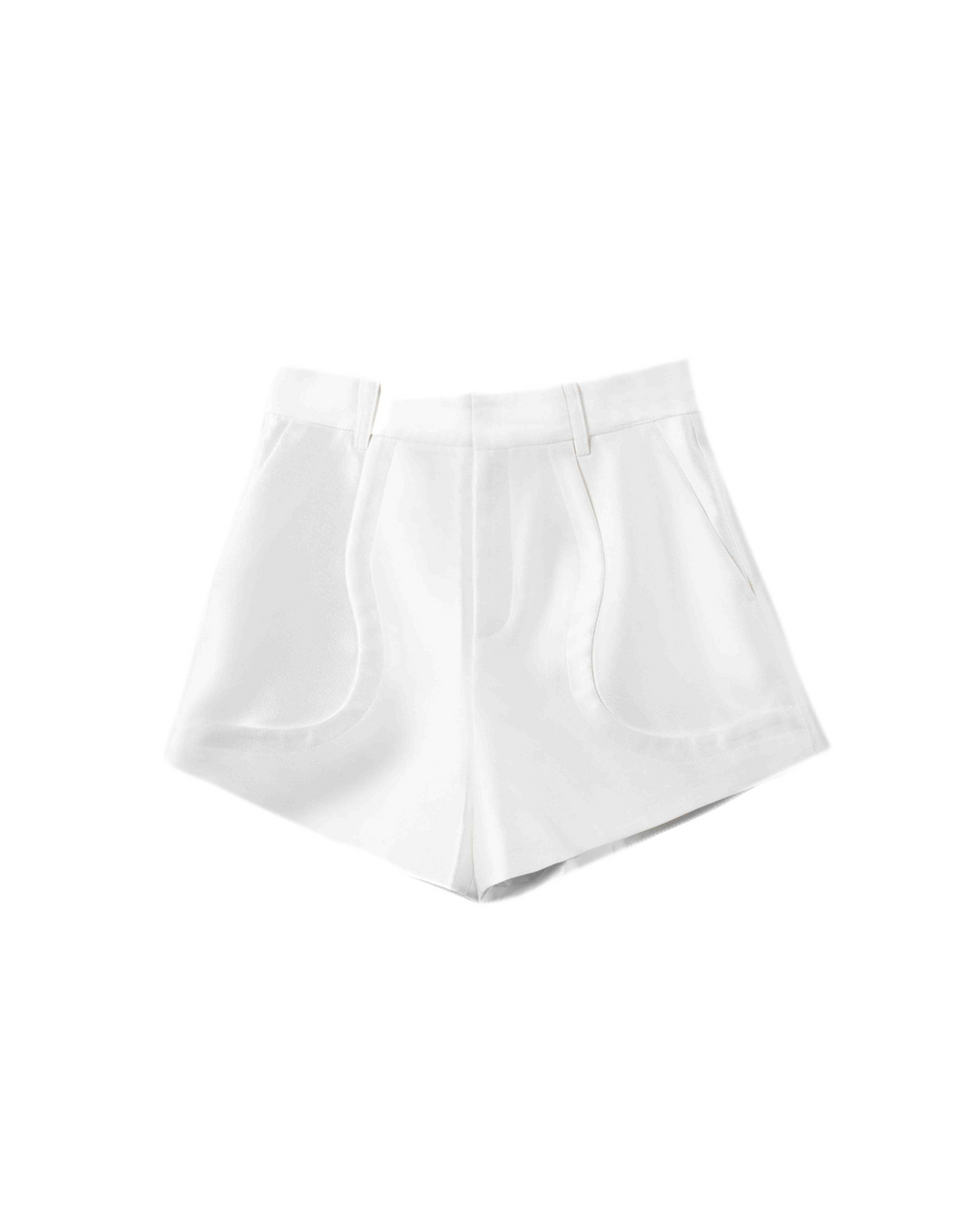 Parallel Arc Shorts