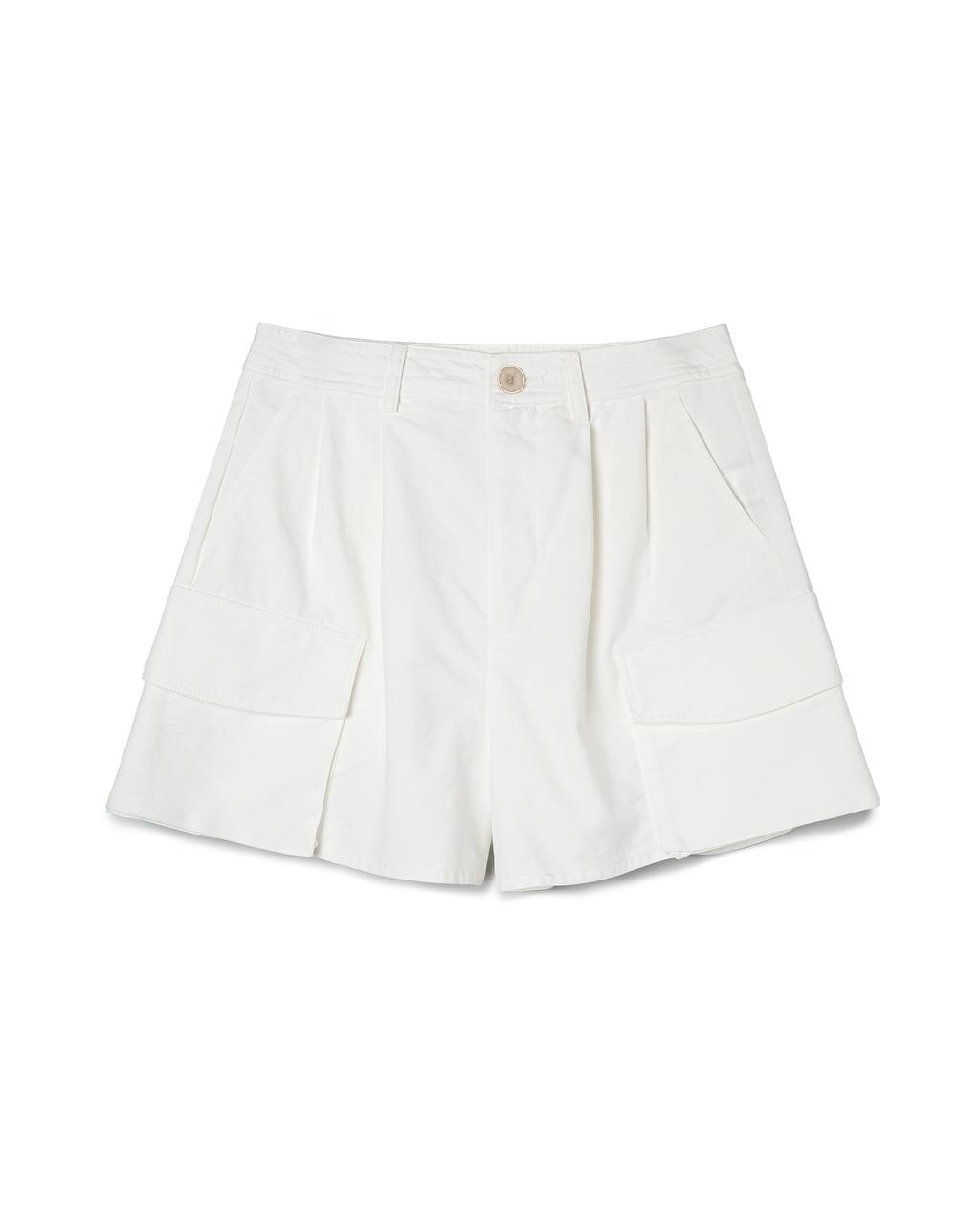 Cargo Pocket Shorts