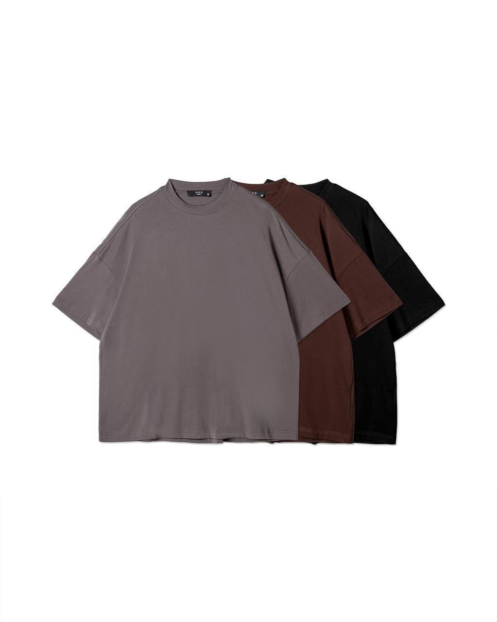 Essential Box Tee