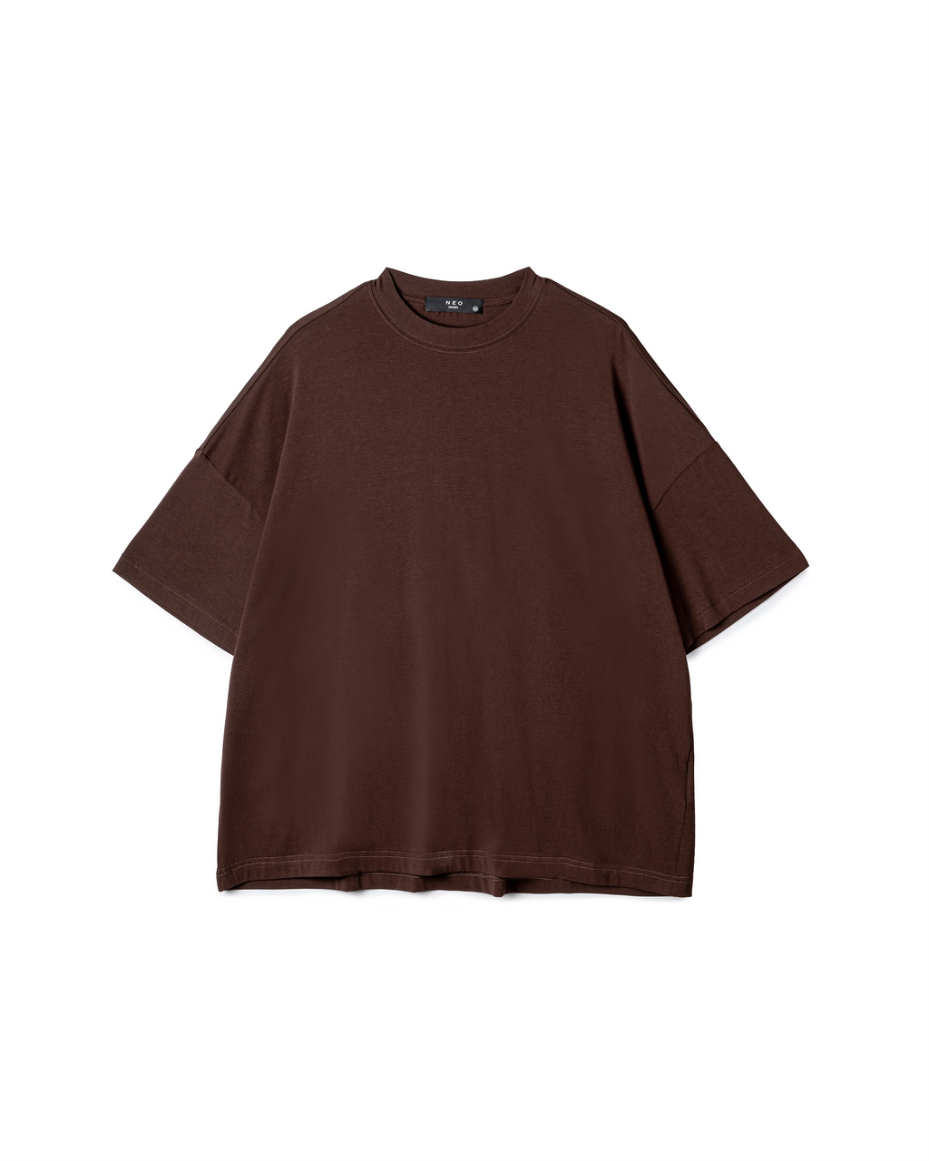 Essential Box Tee