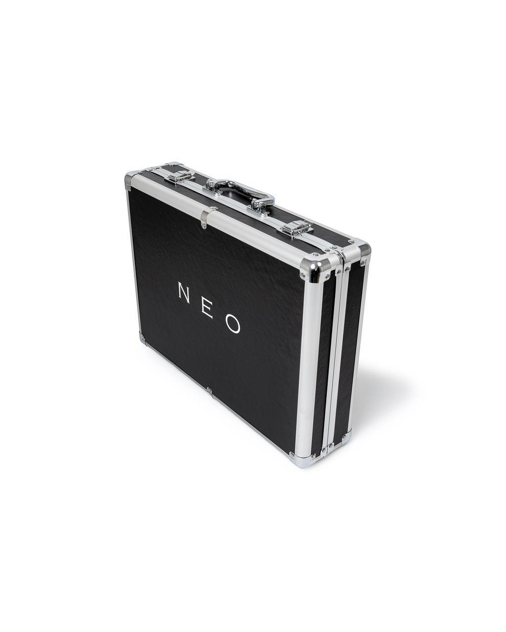 N E O Signature Mahjong Set