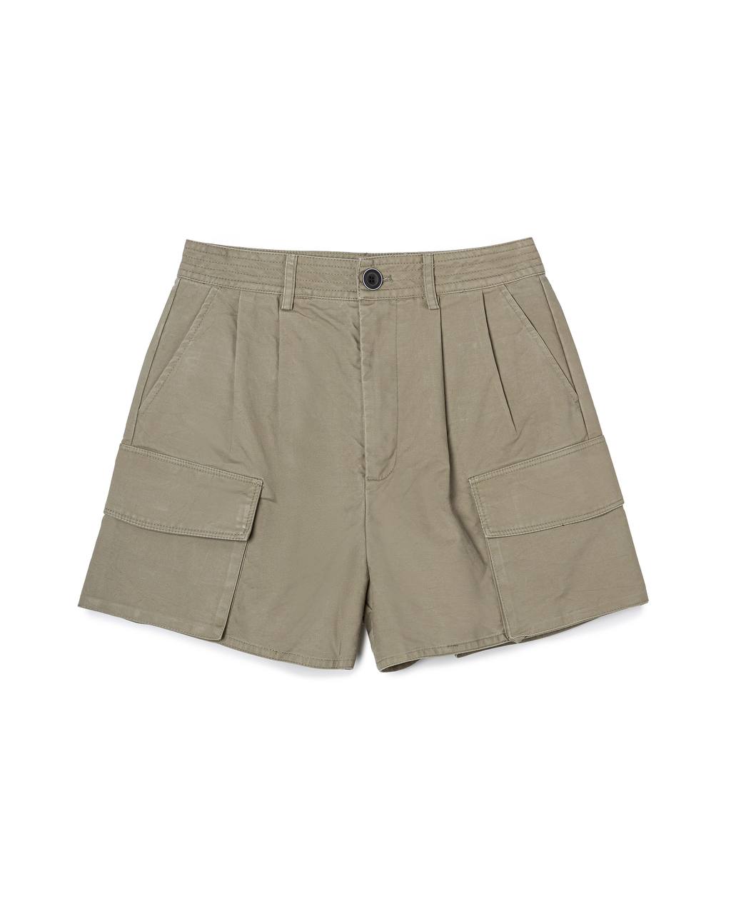 Cargo Pocket Shorts