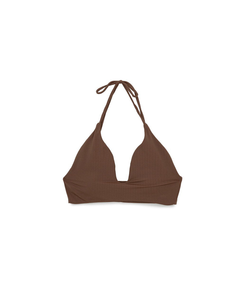 Tie Halter Bralette