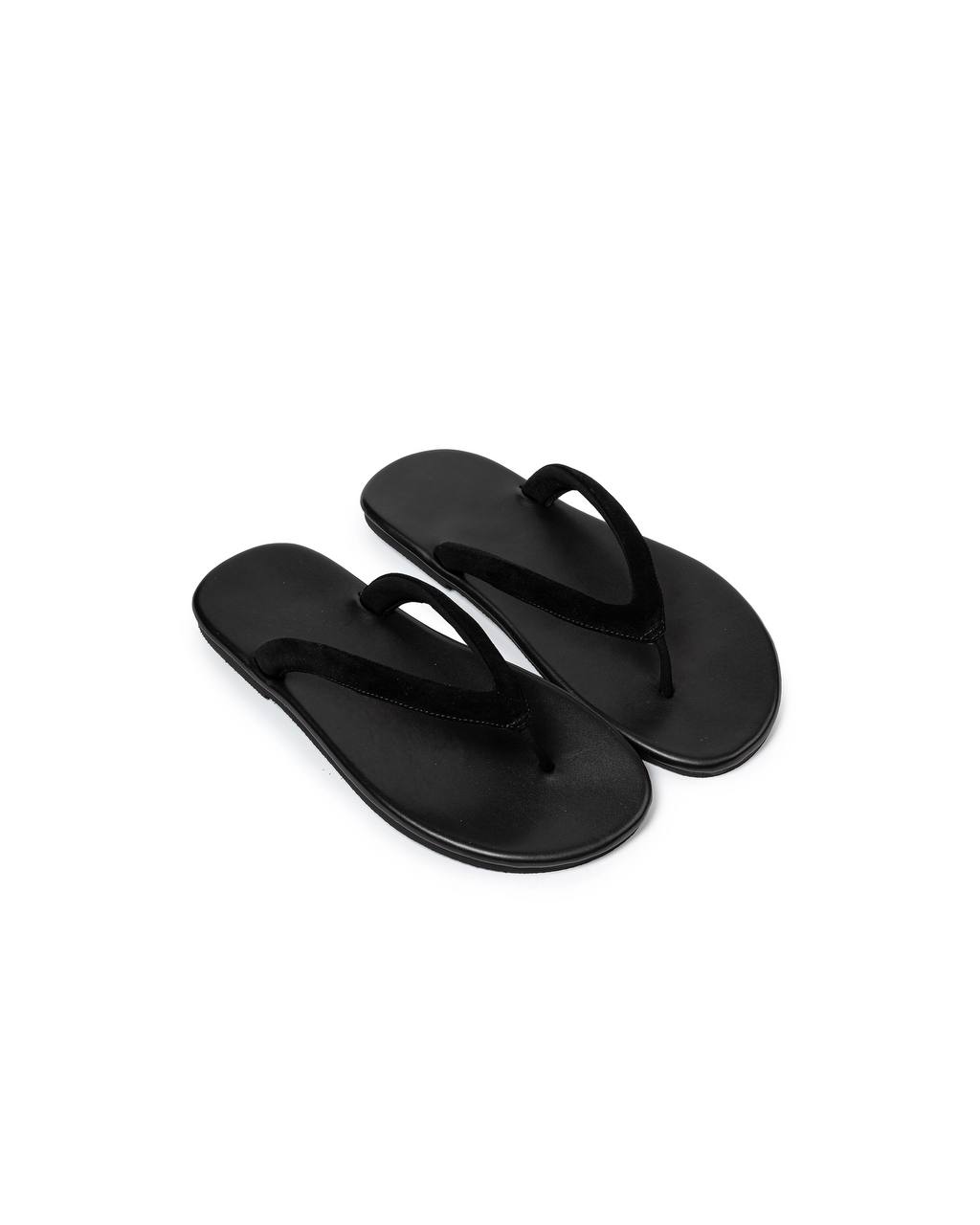 Minimal Flip Sandals