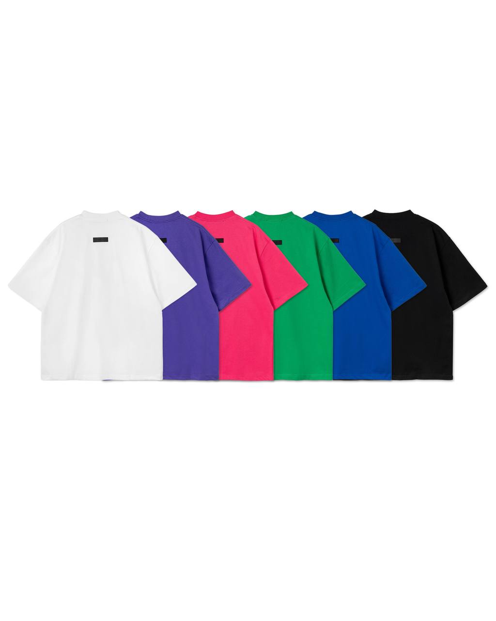 Essential Oversized Tee