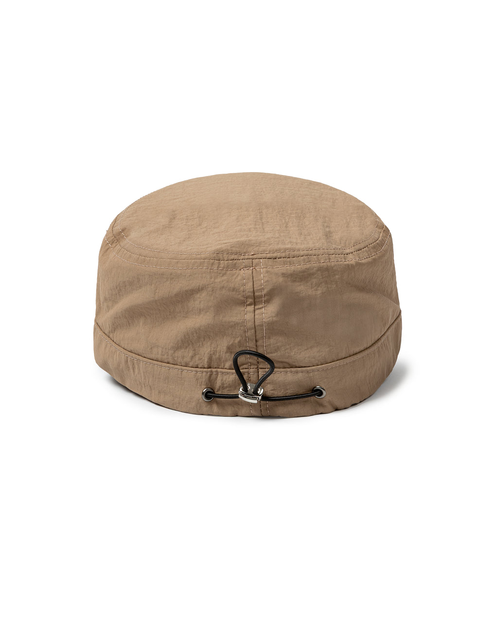 Utilitarian Nylon Hat