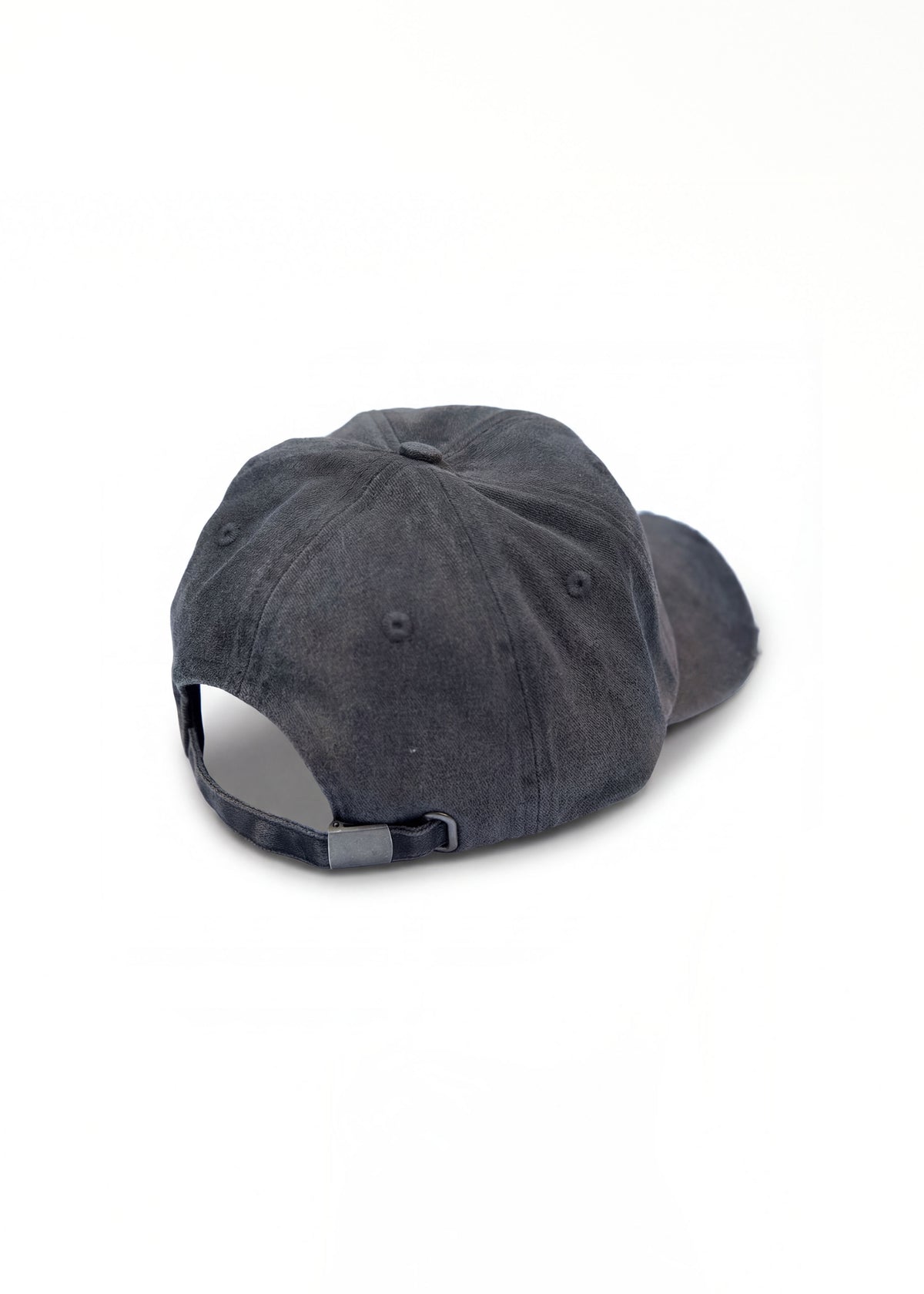 DOUBLE BACK Slash Cap