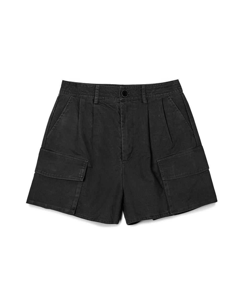 Cargo Pocket Shorts