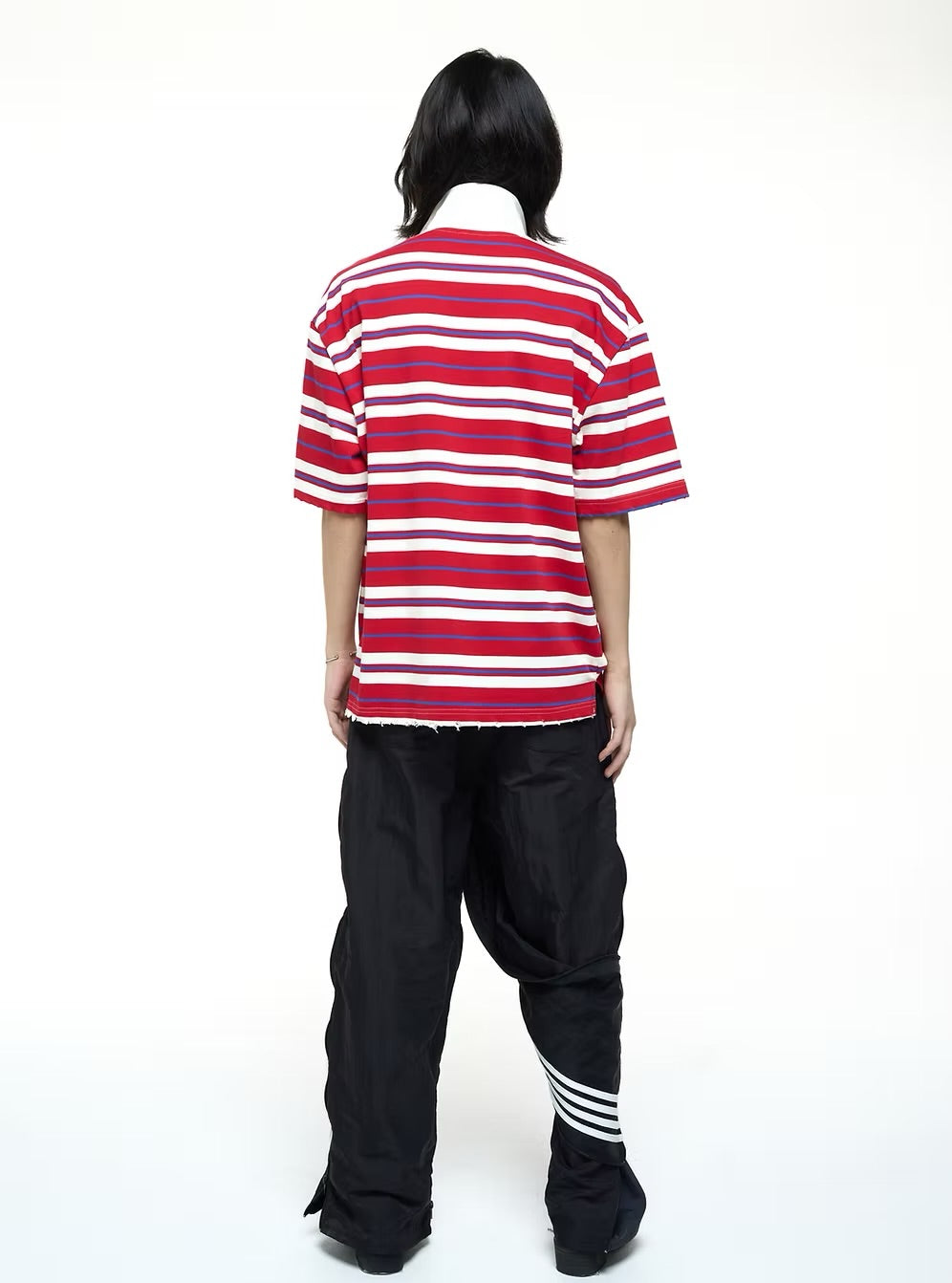 DOUBLE BACK Connor's x DBB | Polo Tee