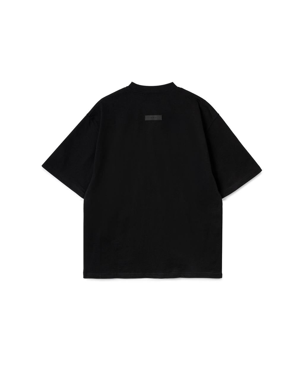 Essential Oversized Tee