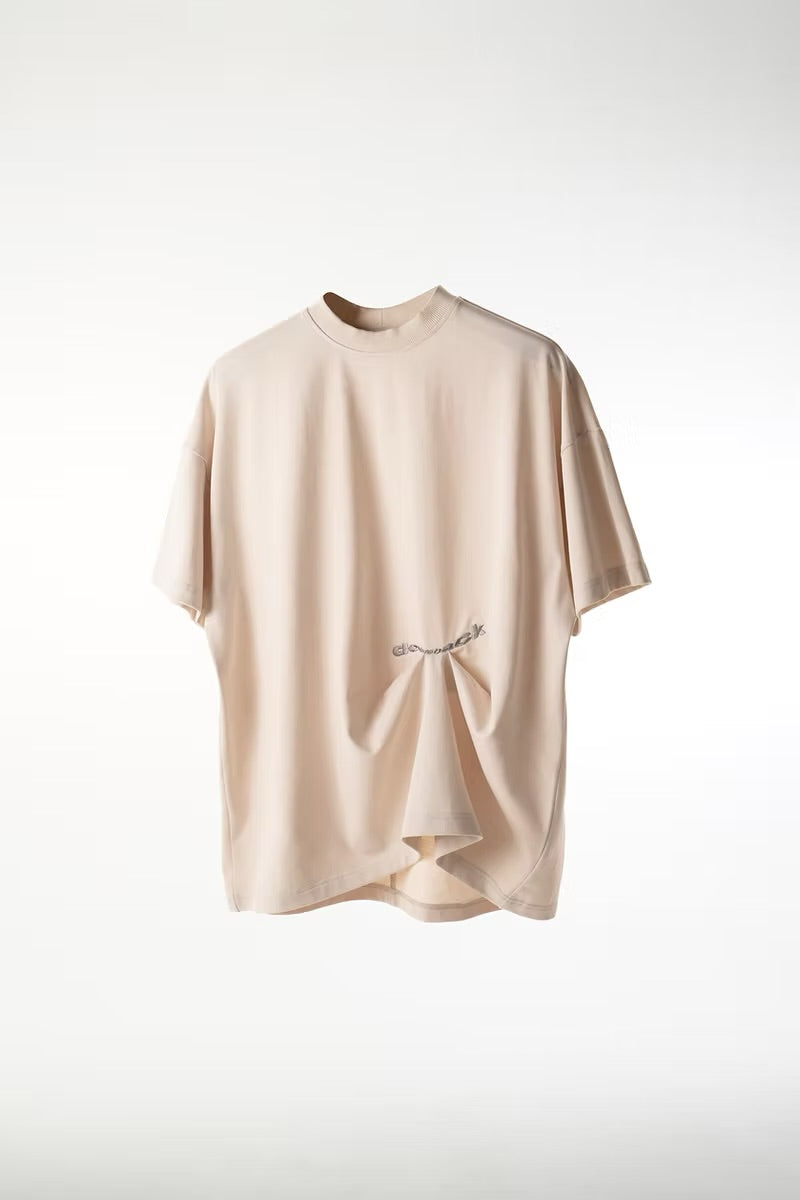 DOUBLEBACK Pin Up T-Shirt Oversized