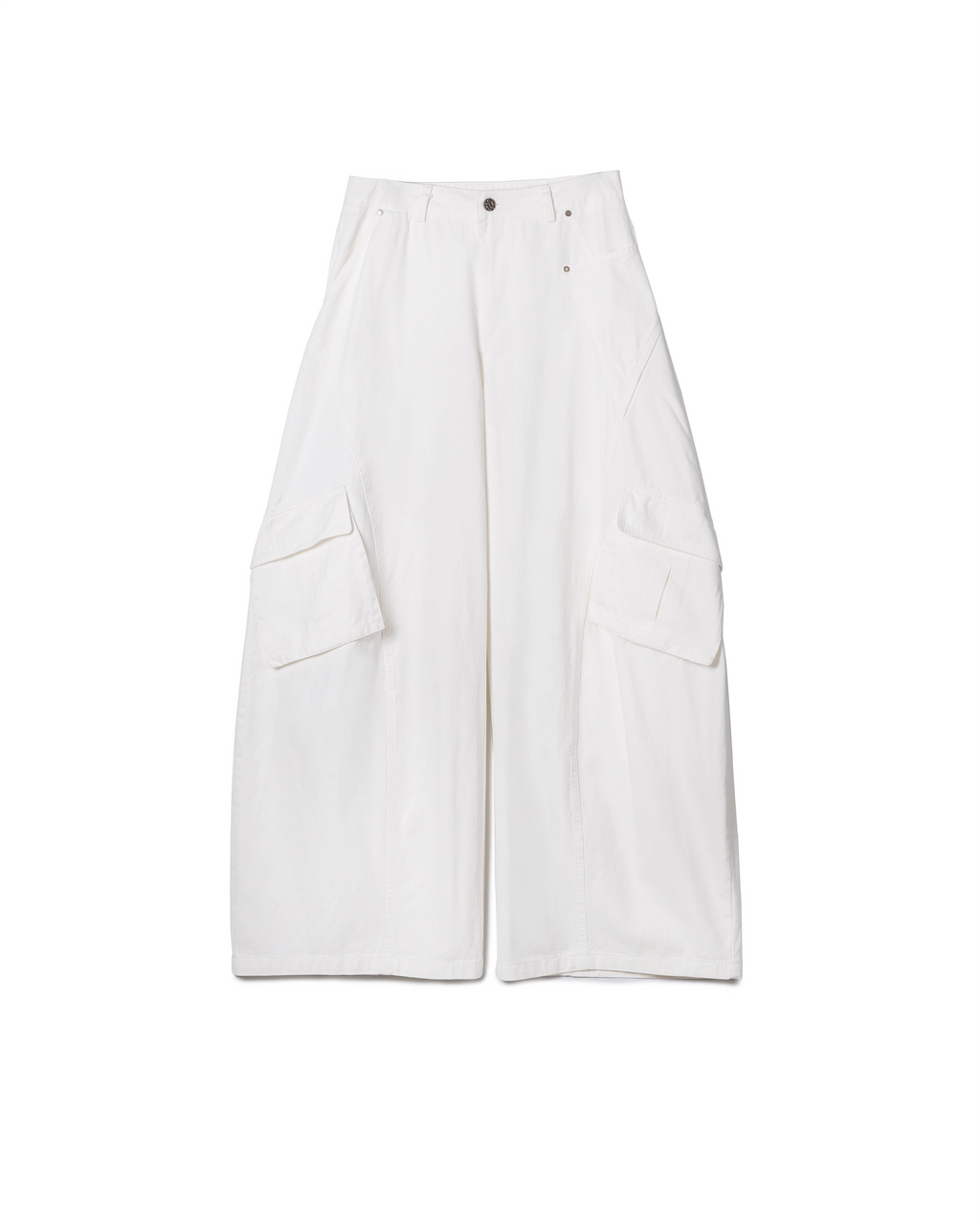 Cargo Pocket Pants