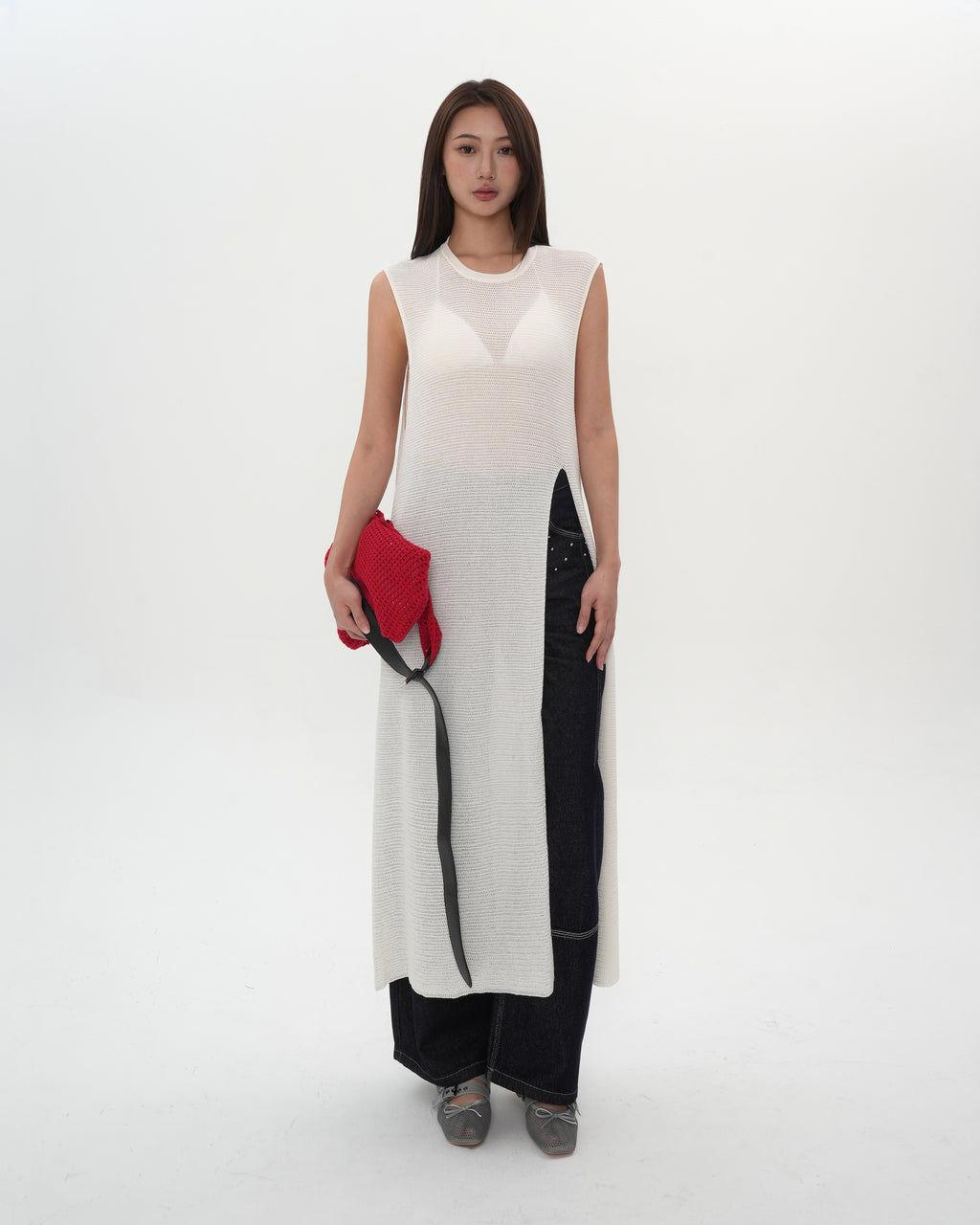 Minimal Triangle Top