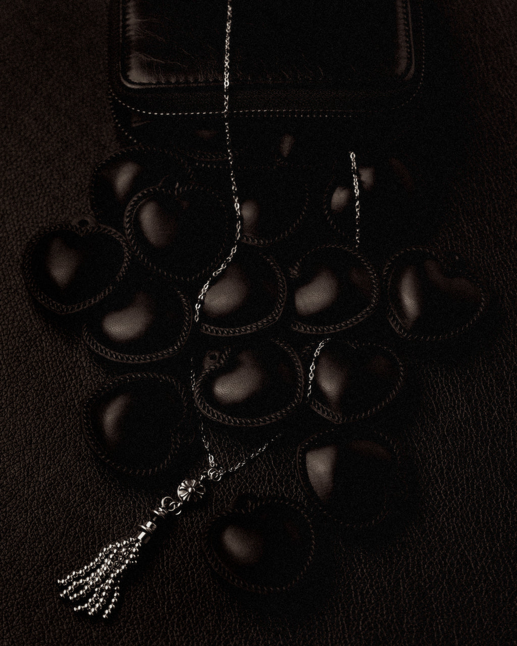NUVU Nyx Collection Necklace