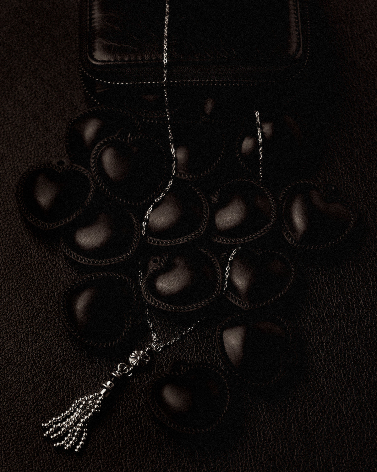 NUVU Nyx Collection Necklace