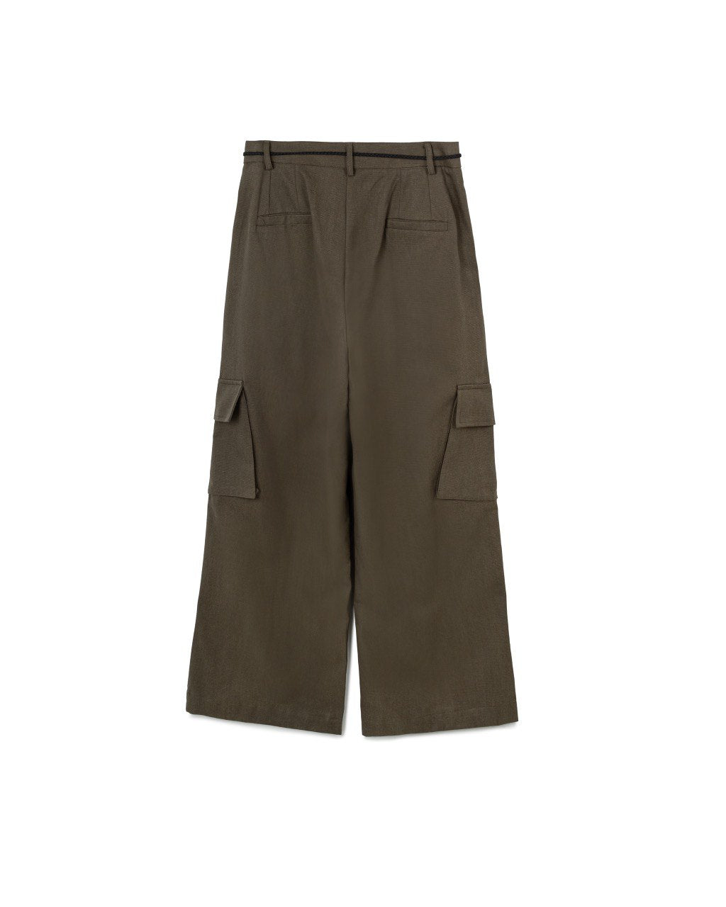 Structured Utility Set