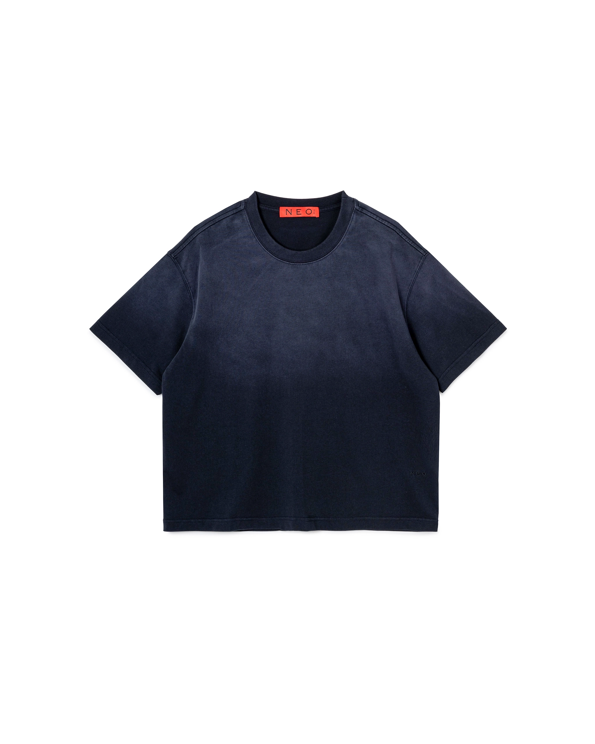 N E O Original Boxy Tee