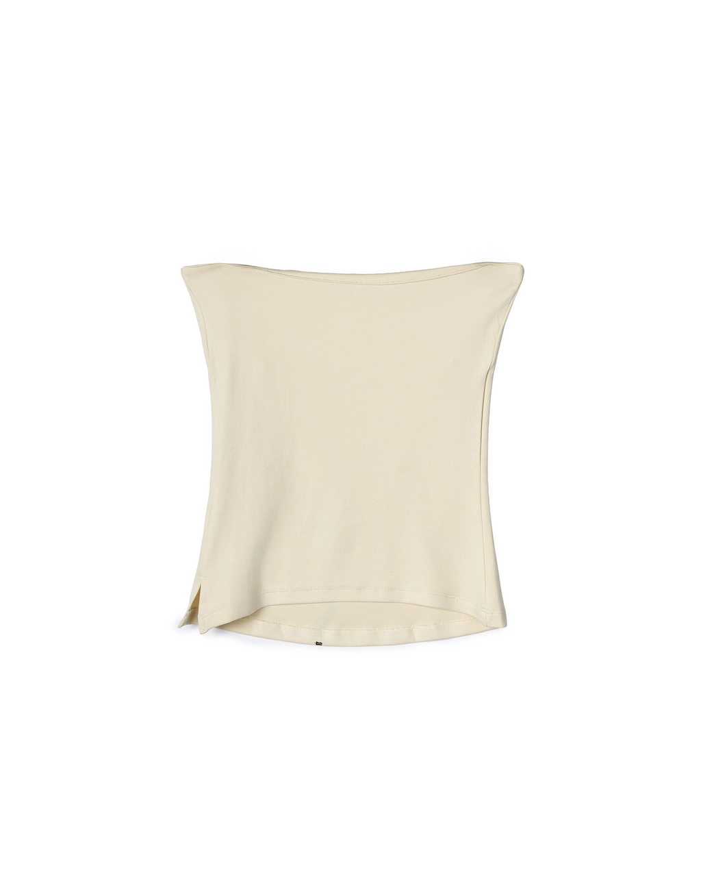 Rose Tube Top