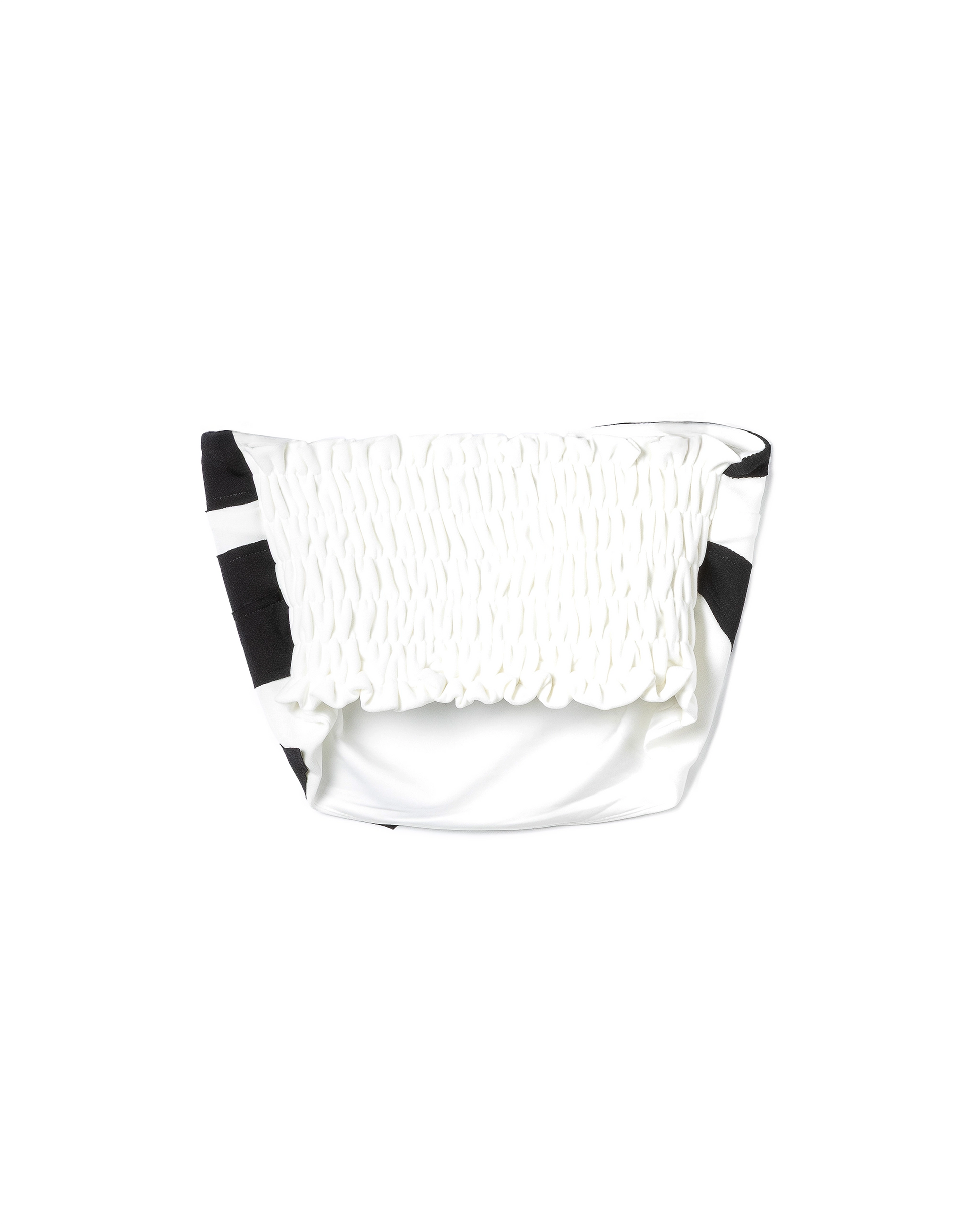 Abstract Tube Top