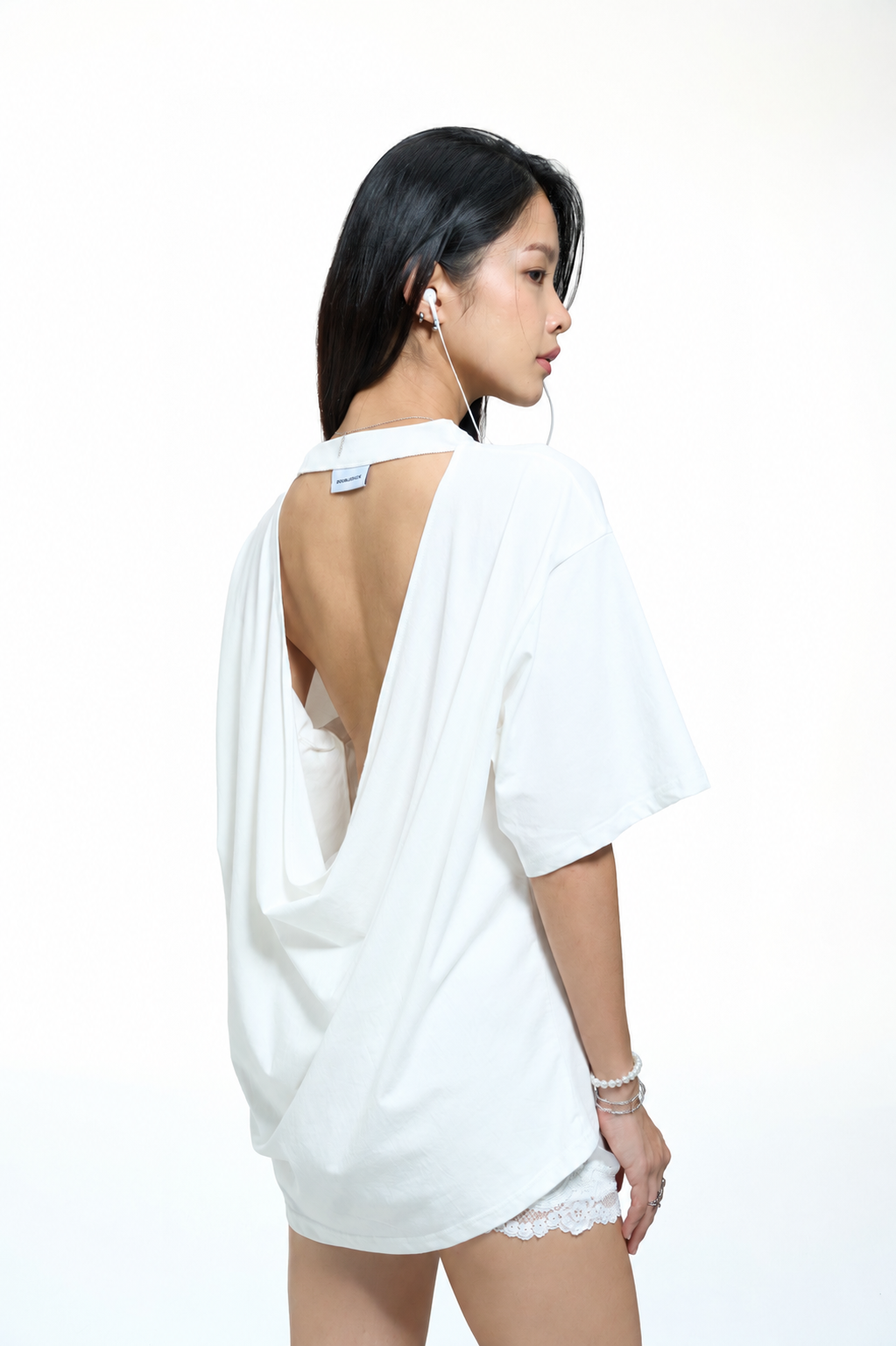 DOUBLEBACK Sexy Back T-Shirt