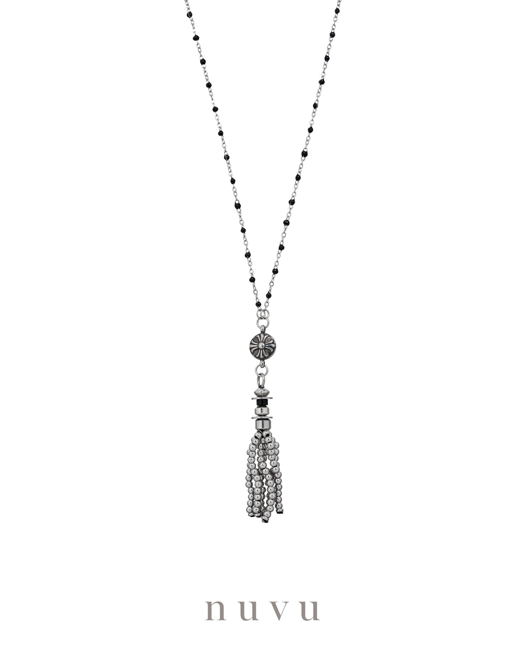 NUVU Nyx Collection Necklace