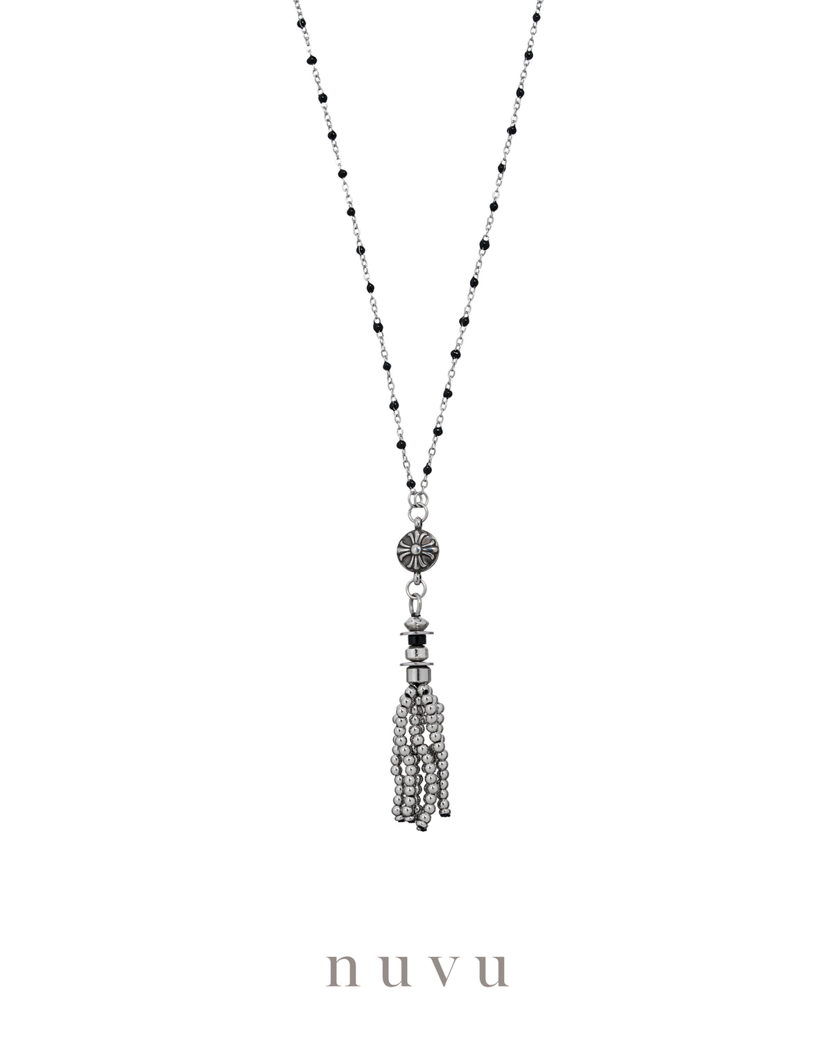 NUVU Nyx Collection Necklace