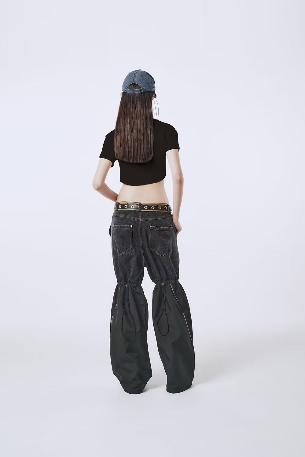DOUBLE BACK Chewing Gum Top