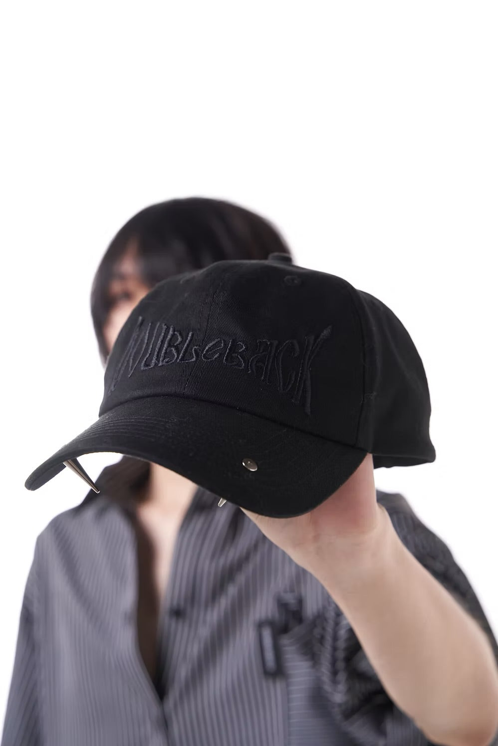 DOUBLEBACK Viper Cap