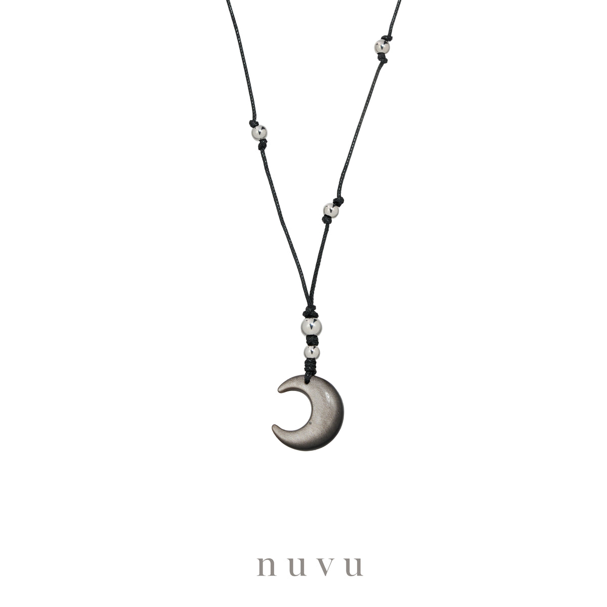 NUVU Cosmic Armor Collection Necklace
66-70CM