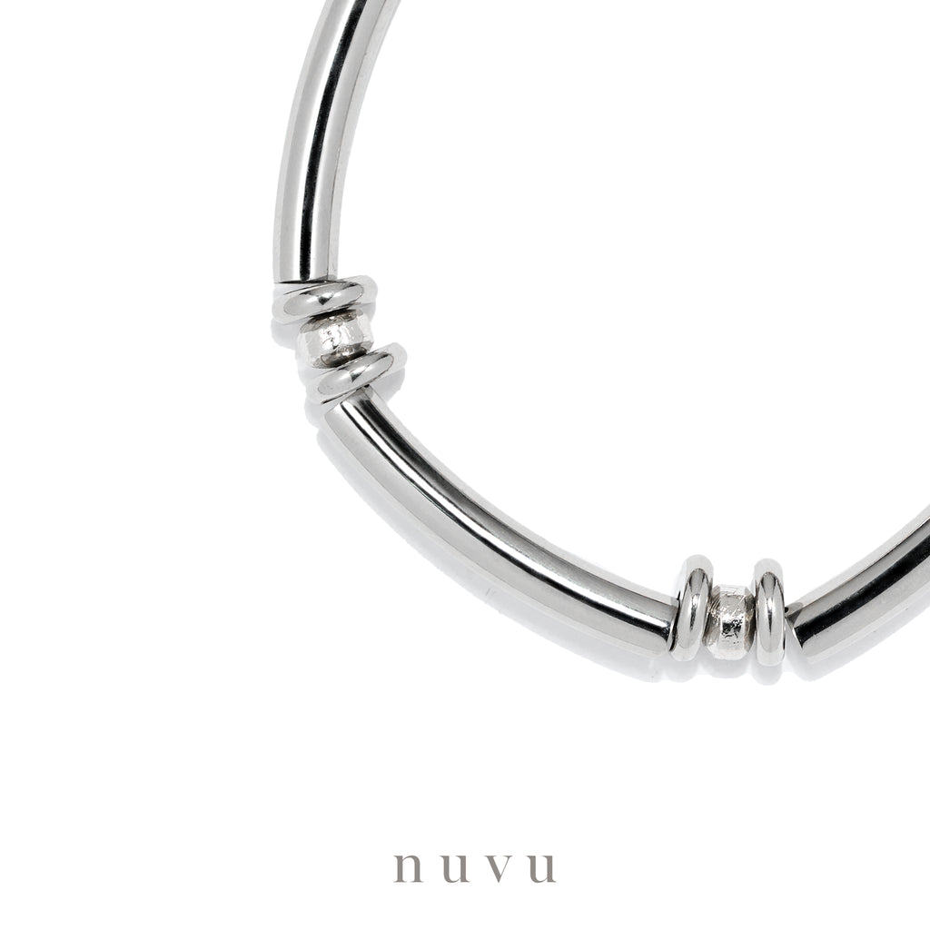 NUVU Power Ward Collection Bracelet