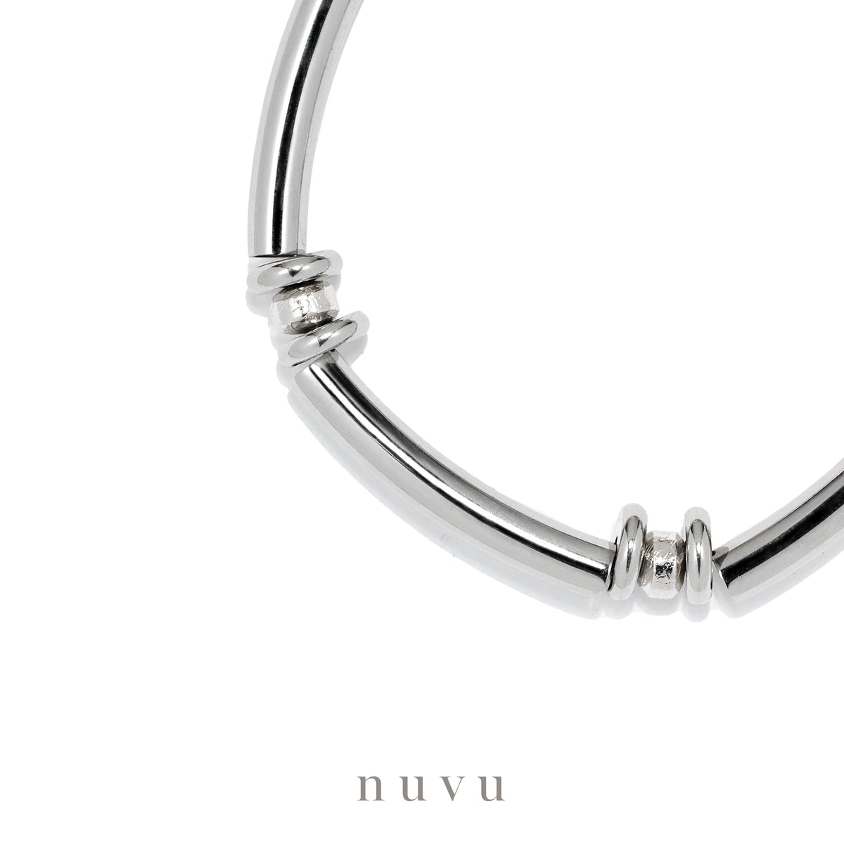 NUVU Power Ward Collection Bracelet