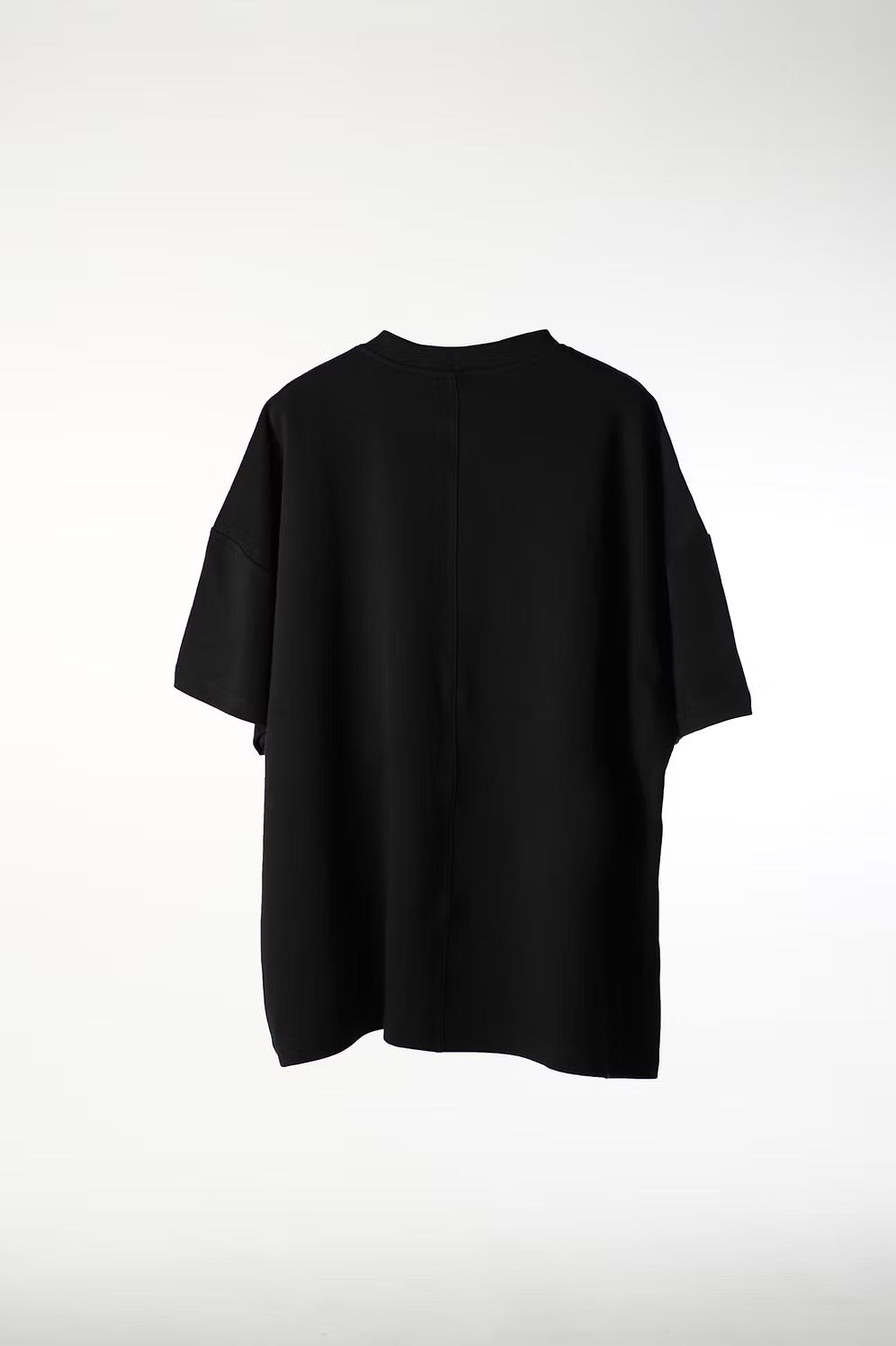 DOUBLEBACK Pin Up T-Shirt Oversized