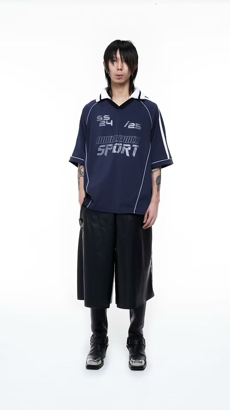 After Sport DBB Jersey