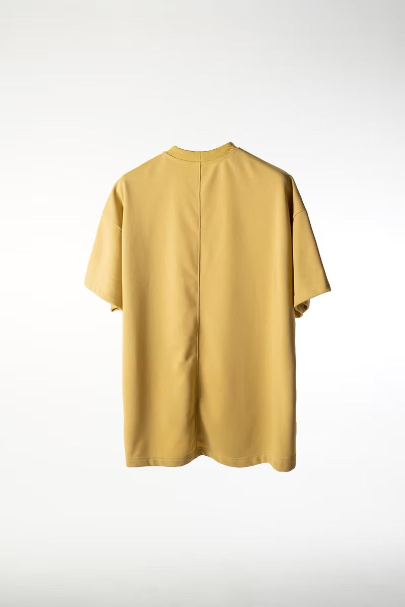 DOUBLEBACK Pin Up T-Shirt Oversized