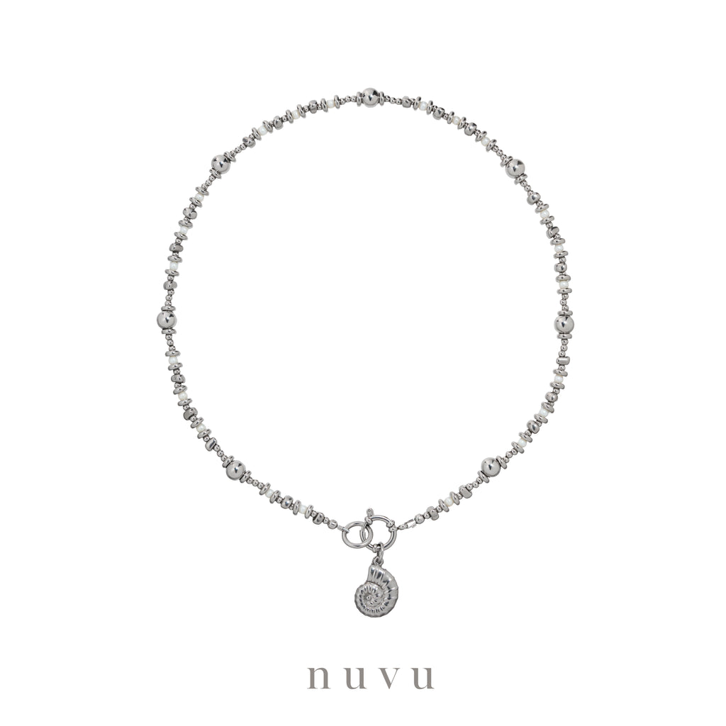 NUVU Classic 2.0 Collection Necklace