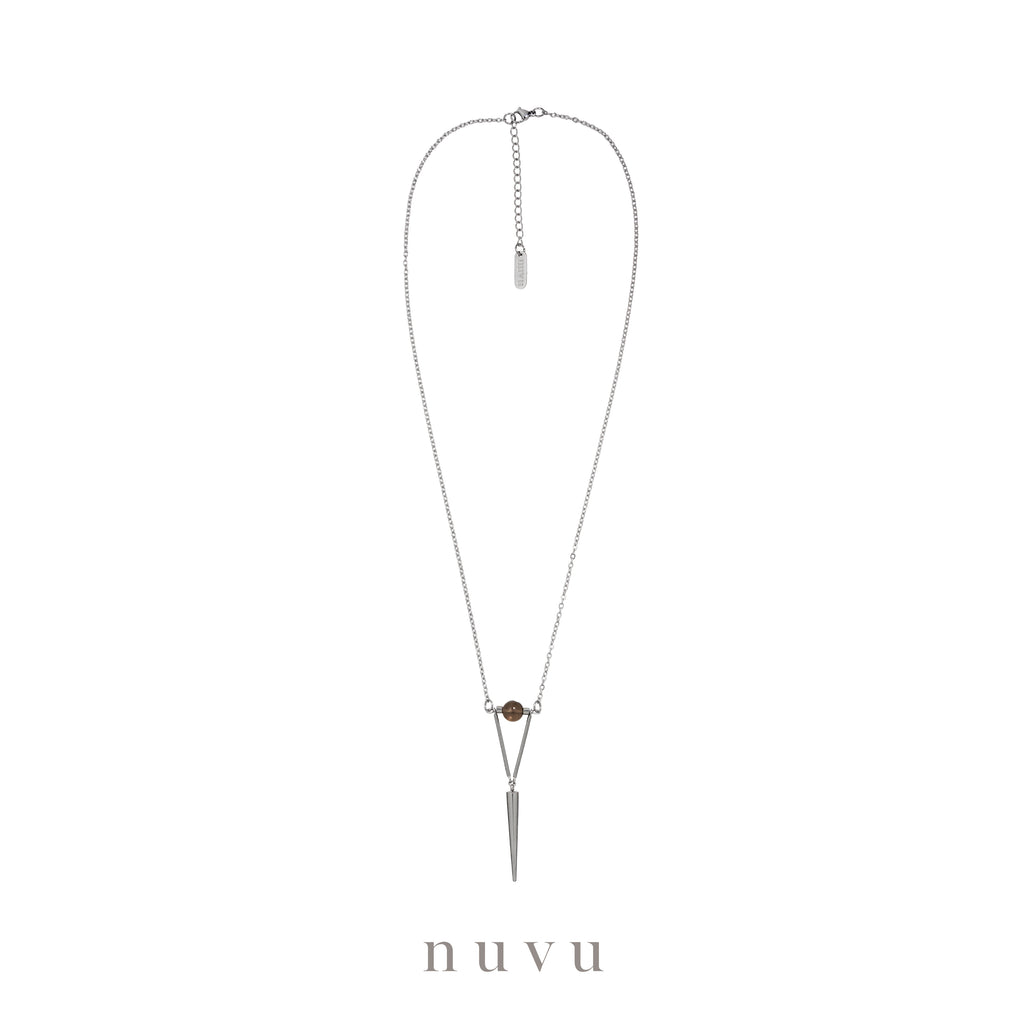 NUVU Celestial Guard Collection Necklace
50+5CM