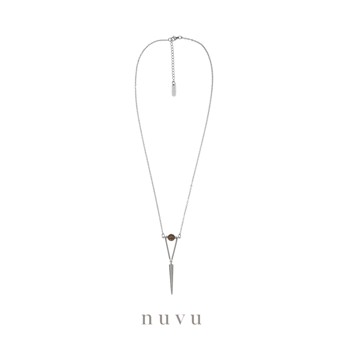 NUVU Celestial Guard Collection Necklace
50+5CM