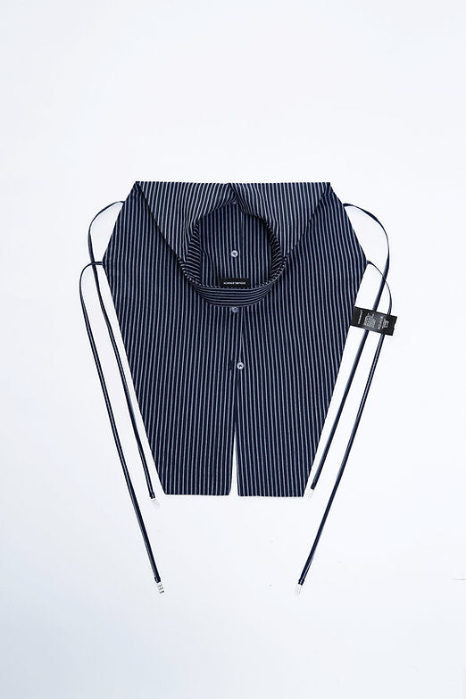 DOUBLEBACK Drop Shirt Top