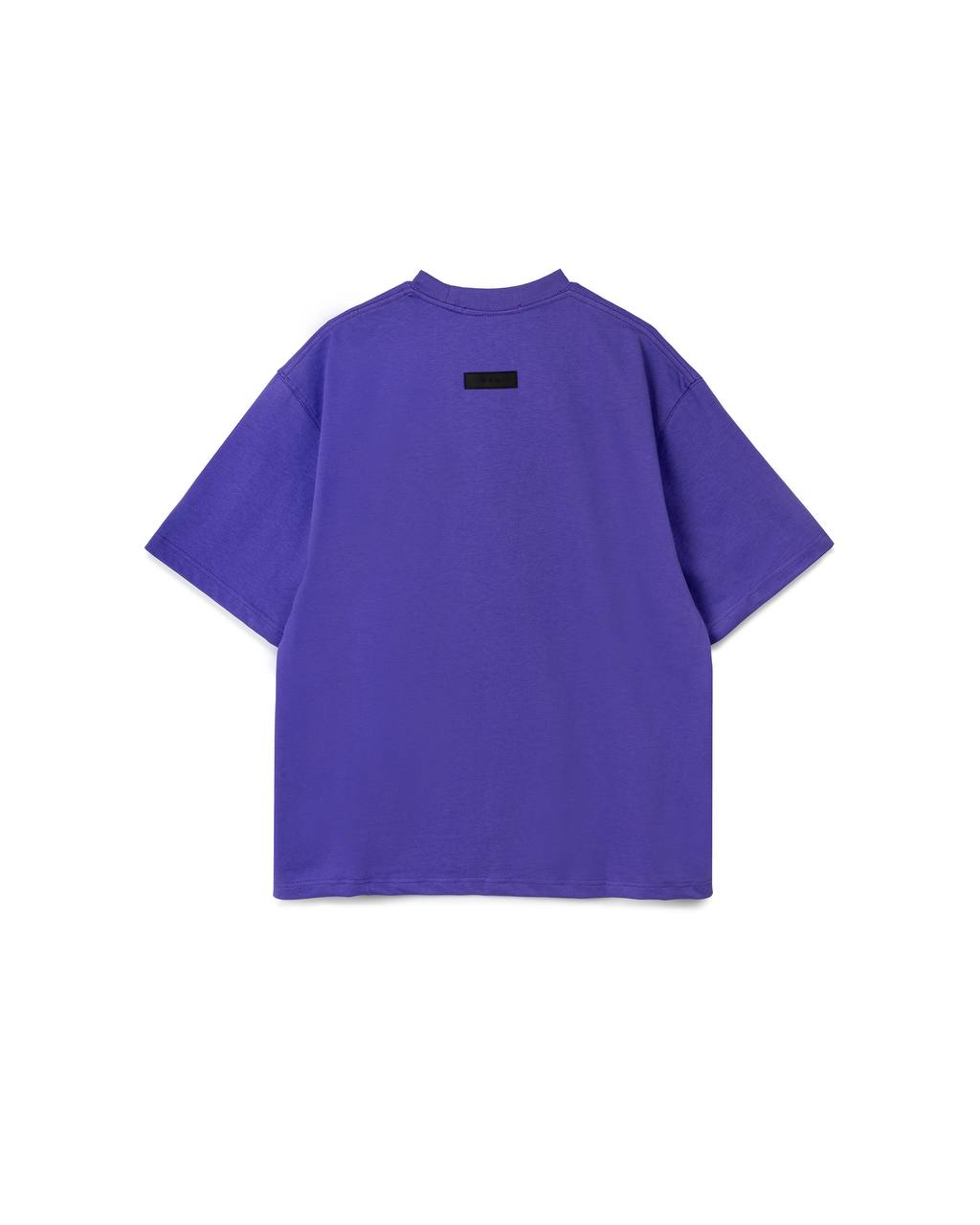 Essential Oversized Tee