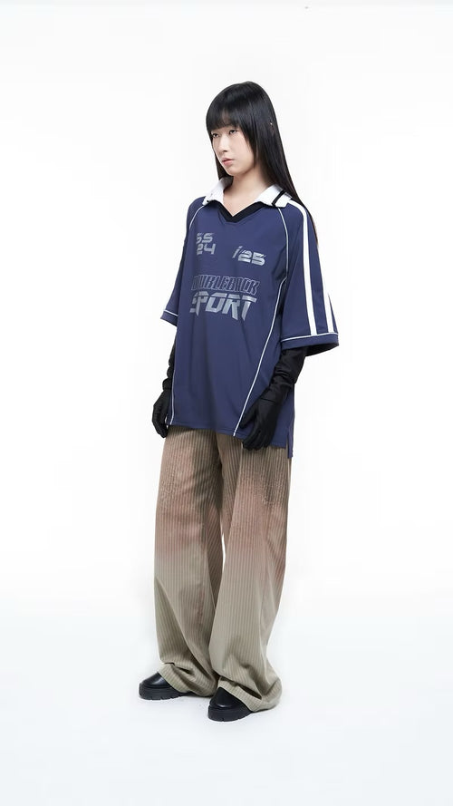 After Sport DBB Jersey