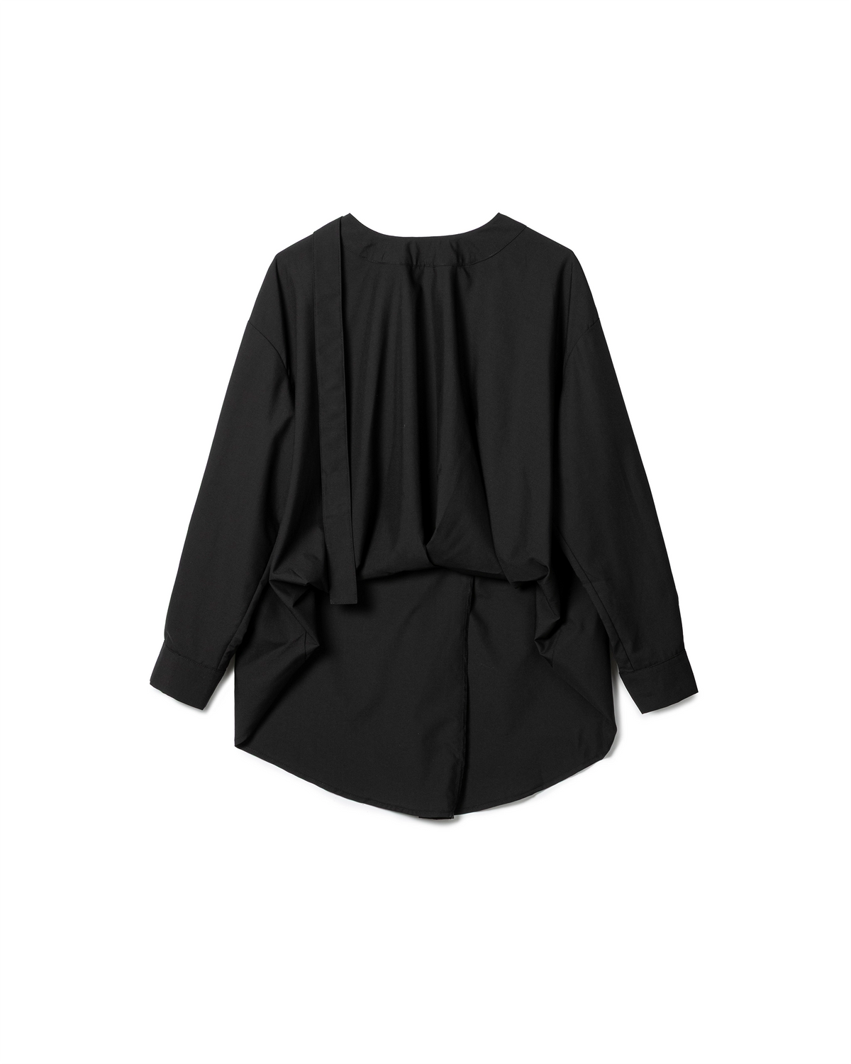 V-Neck Blouse