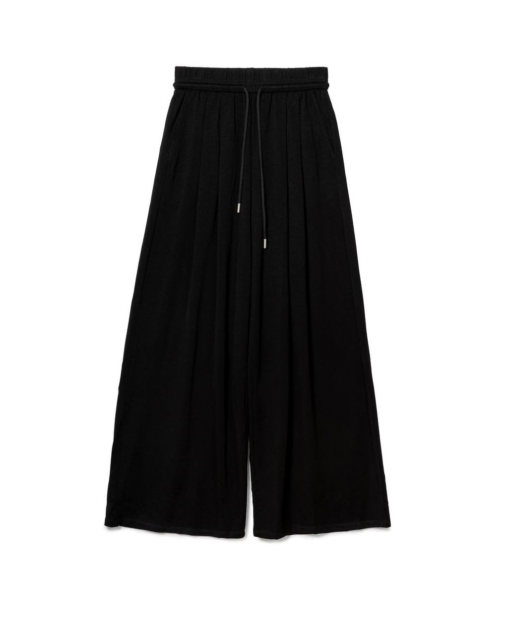 The Fluid Draped Set