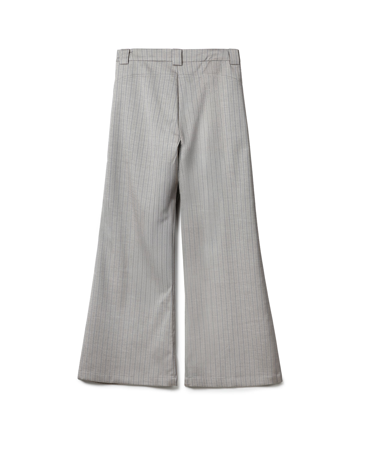 N E O VOL.2_CH.2 Pinstripe Trousers