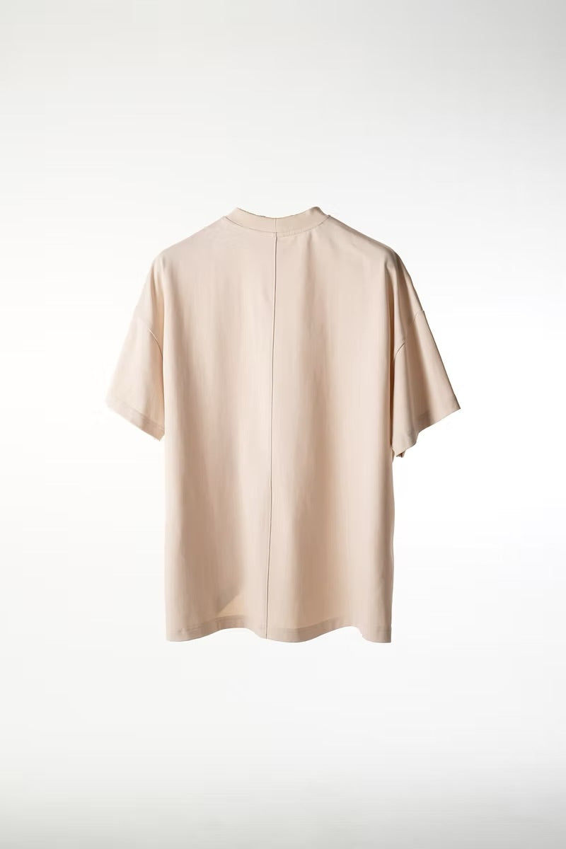 DOUBLEBACK Pin Up T-Shirt Oversized