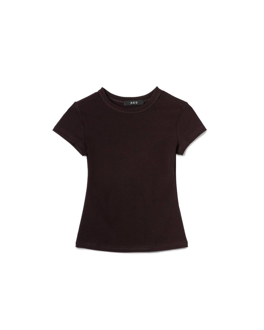 Contour Basic Tee