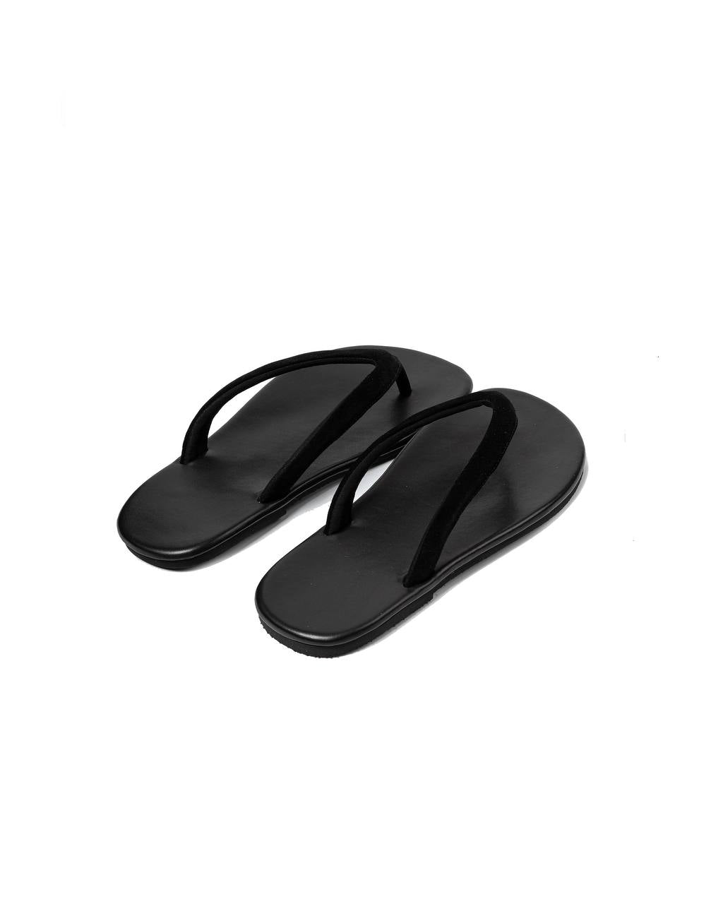 Minimal Flip Sandals